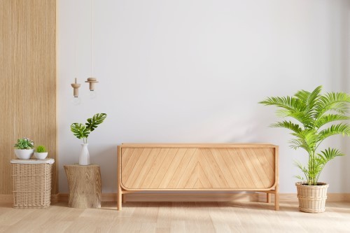 wood-sideboard-living-room-interior-with-copy-space